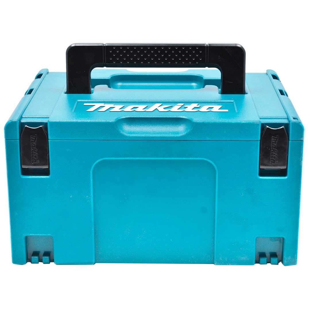 Maleta Modular 295 x 395 x 210 Mak-Pac Makita 196649-3 | Amazon.com.br